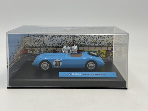 Die cast sport - cast, le