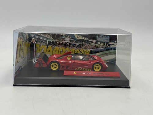 Die cast leader - cast, 1/43