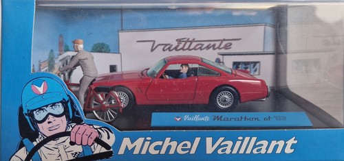 Ixo michel vaillant 28 - ixo,