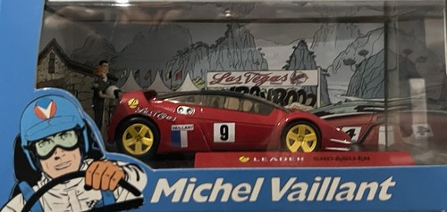 Altaya collection michel - 1/43,