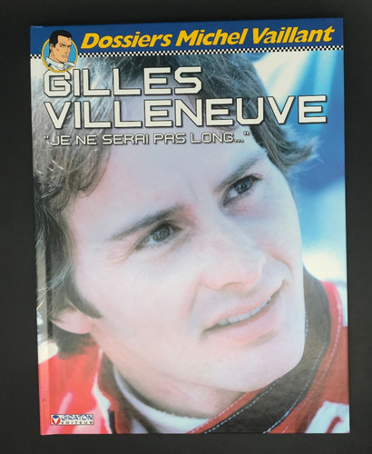 Graton dossiers michel - -,