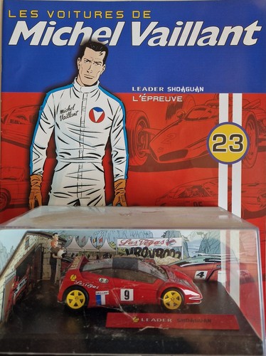 Ixo michel vaillant - -,