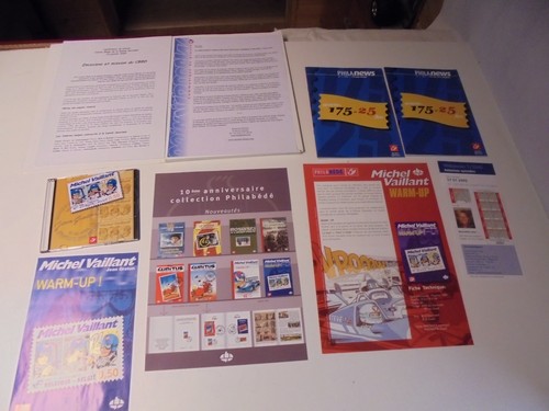 Dossier presse warm - de,