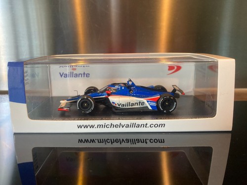 Vaillante indy 500 michel - indy,