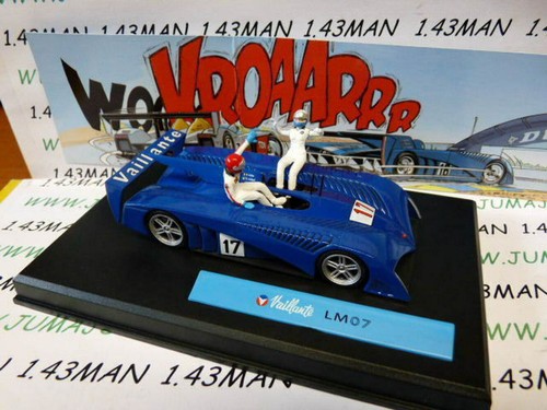 Mv9 voiture altaya ixo 43 - voiture,