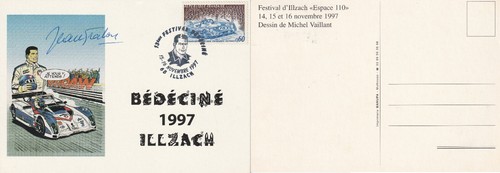 Bedecine 1997 illzach - bedecine,