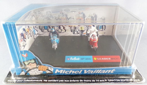 Michel vaillant jean graton - vaillant,