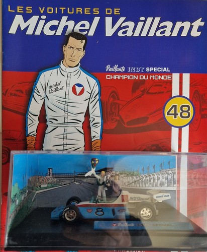Ixo michel vaillant 48 - ixo,