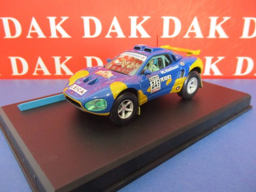 Die cast modellino - cast, 1/43