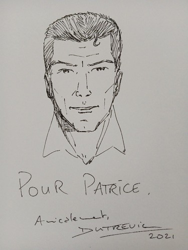 Michel vaillant histoires - vaillant,