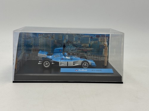 Die cast 1974 - die,