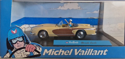 Ixo michel vaillant 34 - ixo,