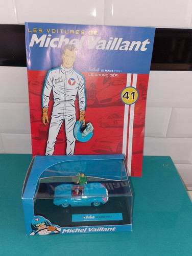 1904261 les voitures michel - voitures,