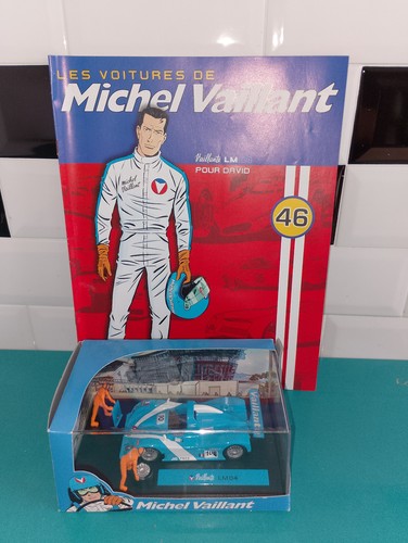 1904261 les voitures michel - 1904261,