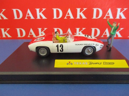 Die cast modellino auto - cast,