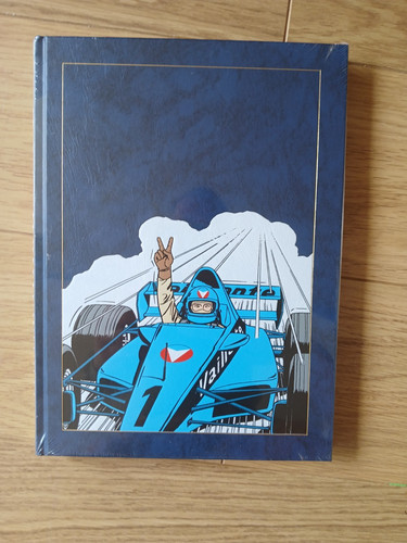 Rare michel vaillant - rare,