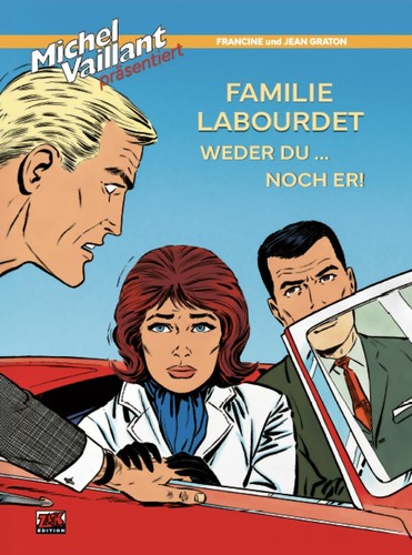 Michel vaillant presenta - michel,