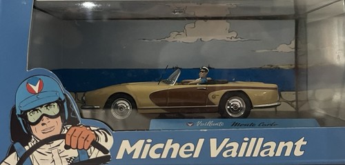 Altaya collection michel - 1/43,