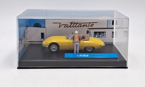 Die cast ipharra - cast, 1/43