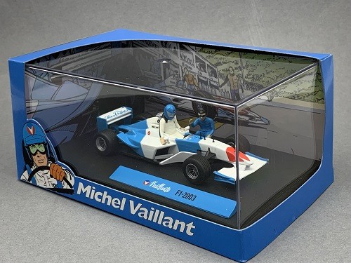 Vaillante 2003 con - f1-2003, 2