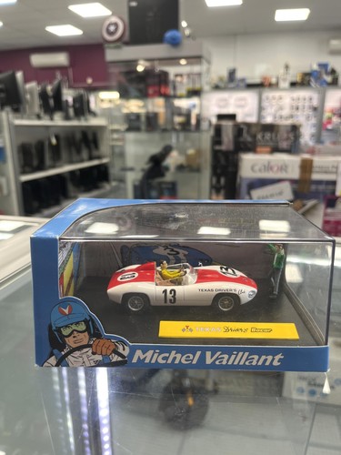 Collezione michel vaillant - collezione,