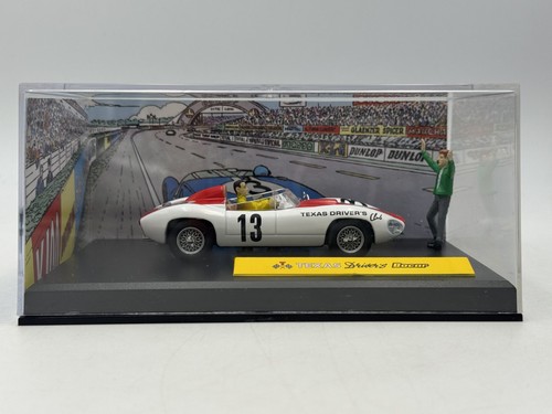 Die cast texas - 1/43,