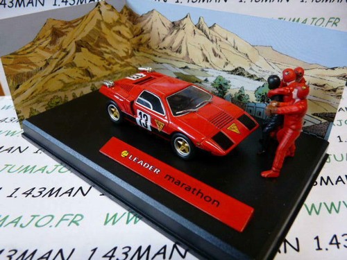 Mv5 voiture altaya ixo - ixo, 1/43