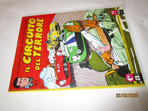 Classici audacia 3 - n.,