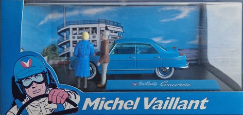 Ixo michel vaillant - ixo,