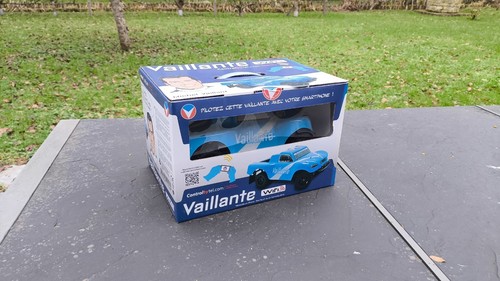 Controllo bytel vaillante - bytel,