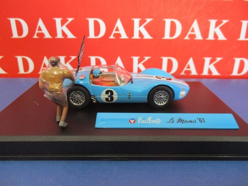 Die cast modellino - 1/43,
