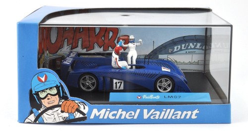 Michel vaillant mans 07 - mans,