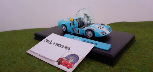 Vaillante sport proto 14 - vaillante,