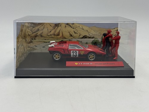 Die cast leader - cast,