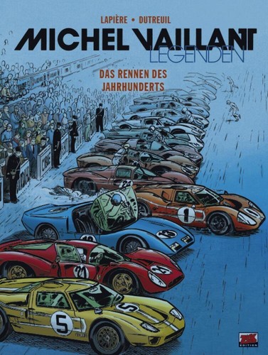 Vincent dutreuil michel - dutreuil,