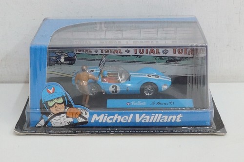Vaillante mans 1961 - le, '61