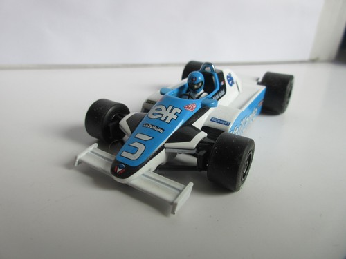 Michel vaillant vaillante - michel,