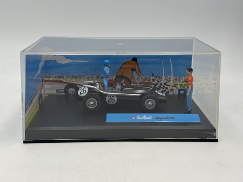 Die cast mystere - mystere, "