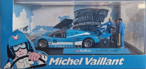 Ixo michel vaillant 50 - ixo,
